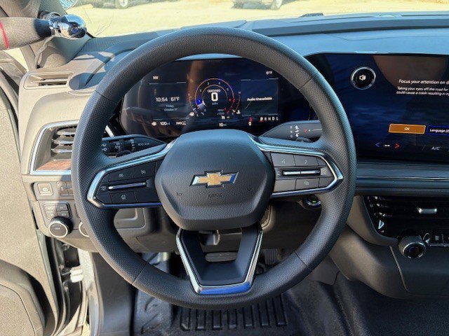 2026 Chevrolet Tahoe Fleet - Photo 14