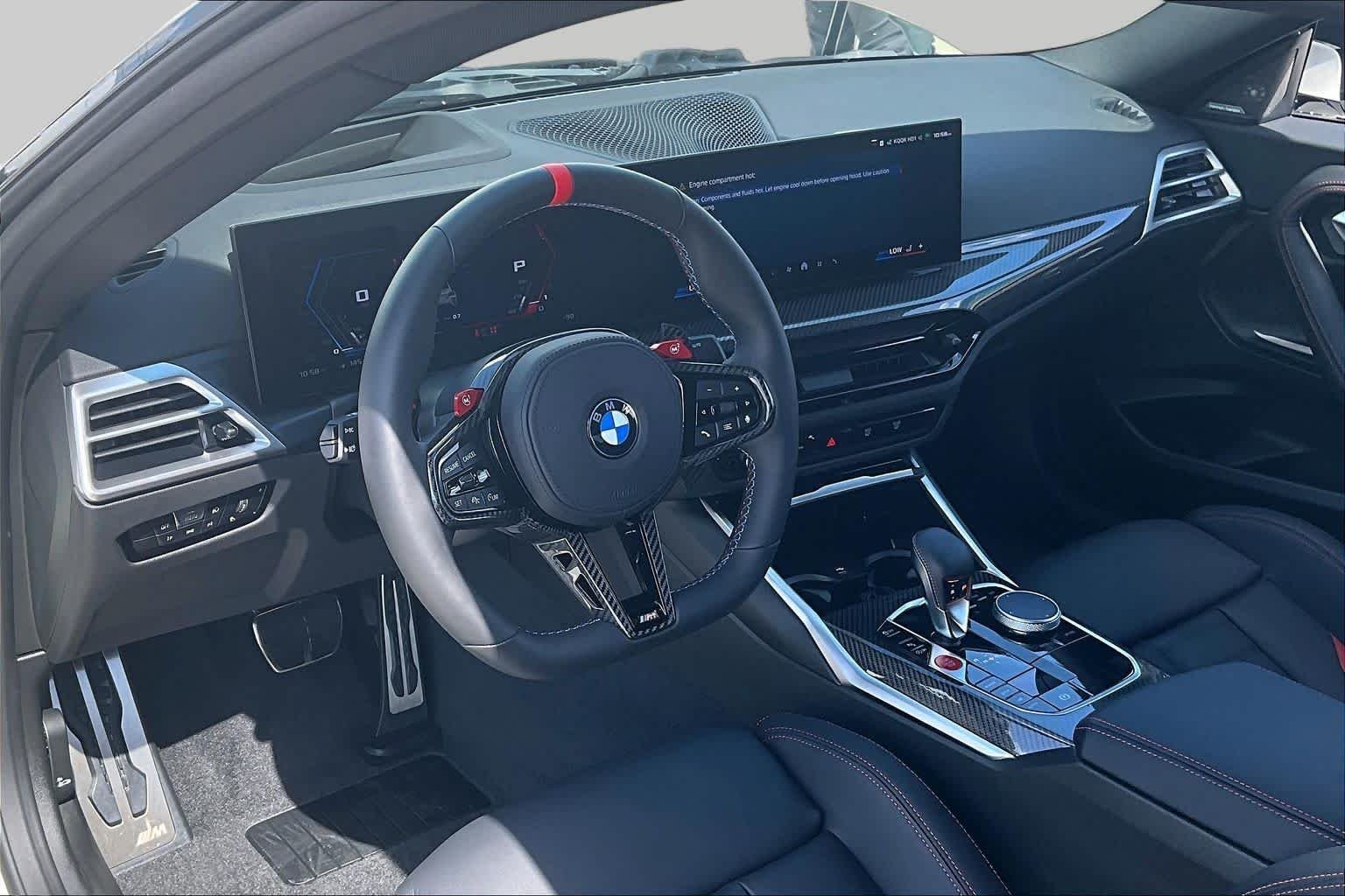 Used 2026 Alpine White BMW  image 14