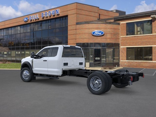 New 2026 Oxford White Ford XL image 26