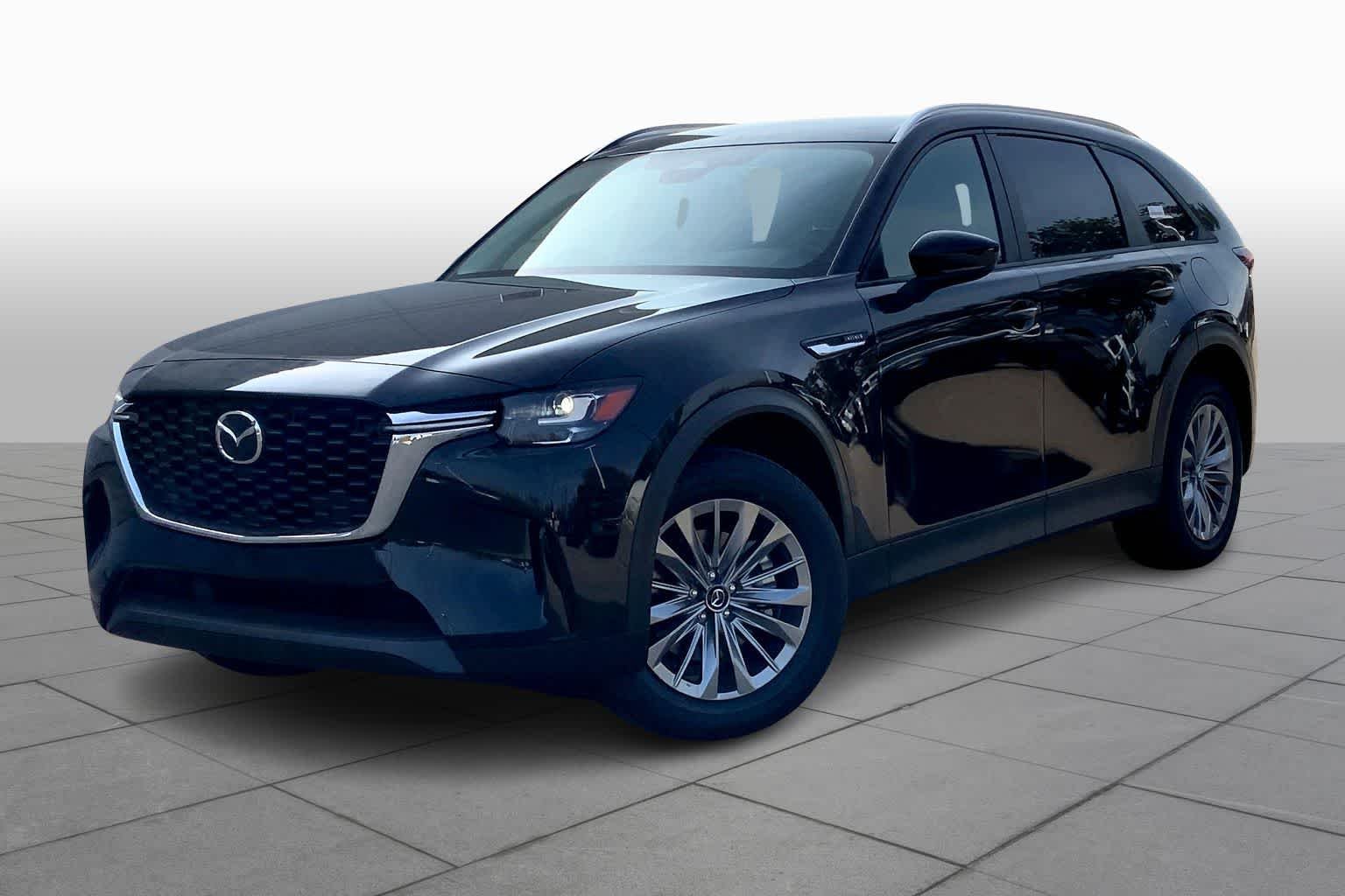 2026 Mazda CX-90