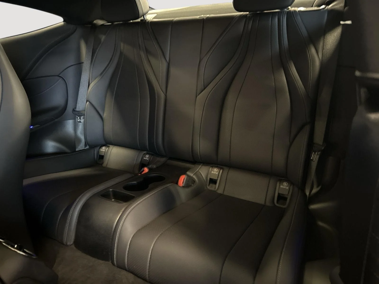 Certified Used 2024 MANUFAKTUR Alpine Grey Metallic Mercedes-Benz CLE 300 image 26