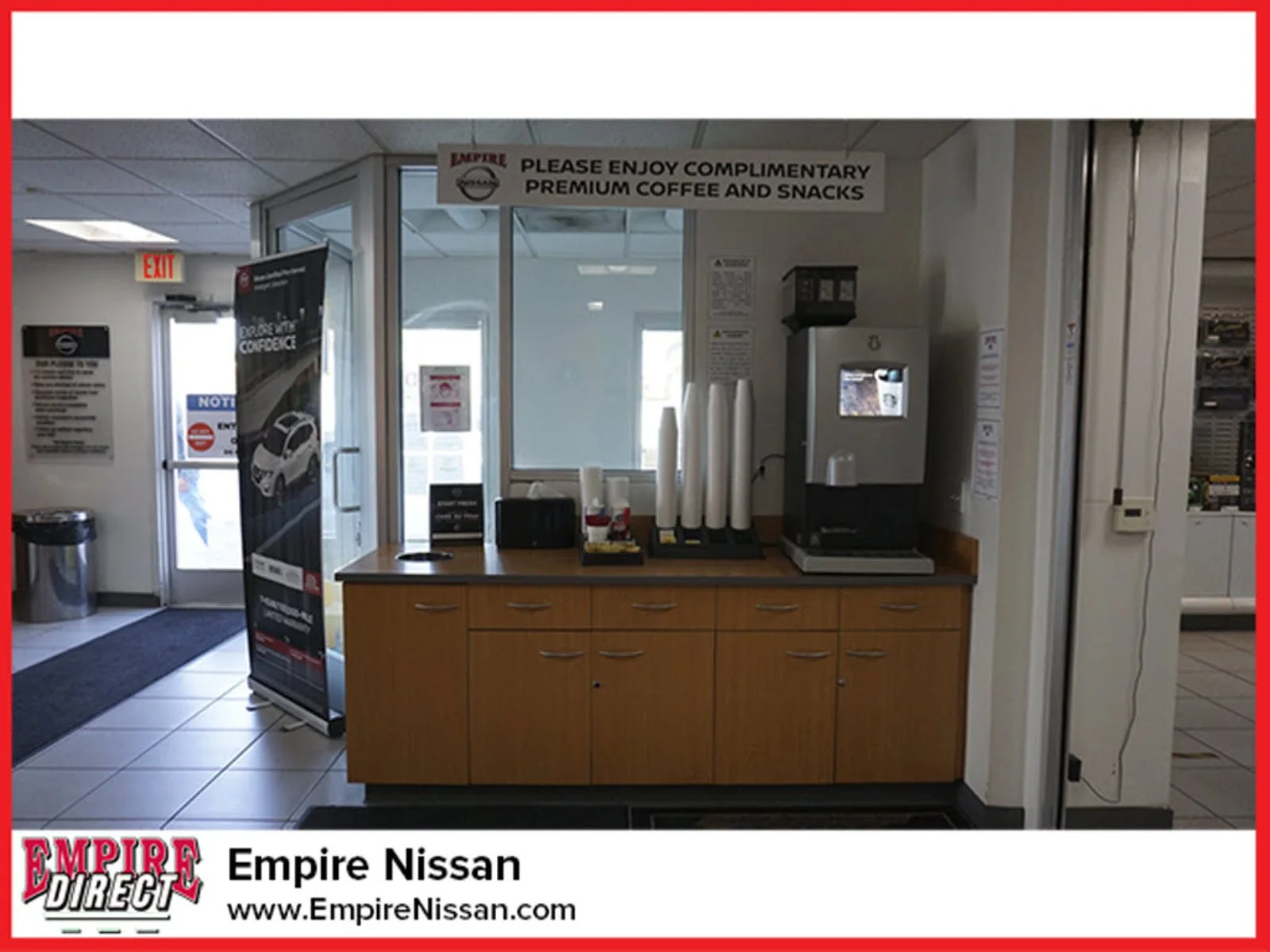 Certified Used 2026 Gun Metallic Nissan S image 29
