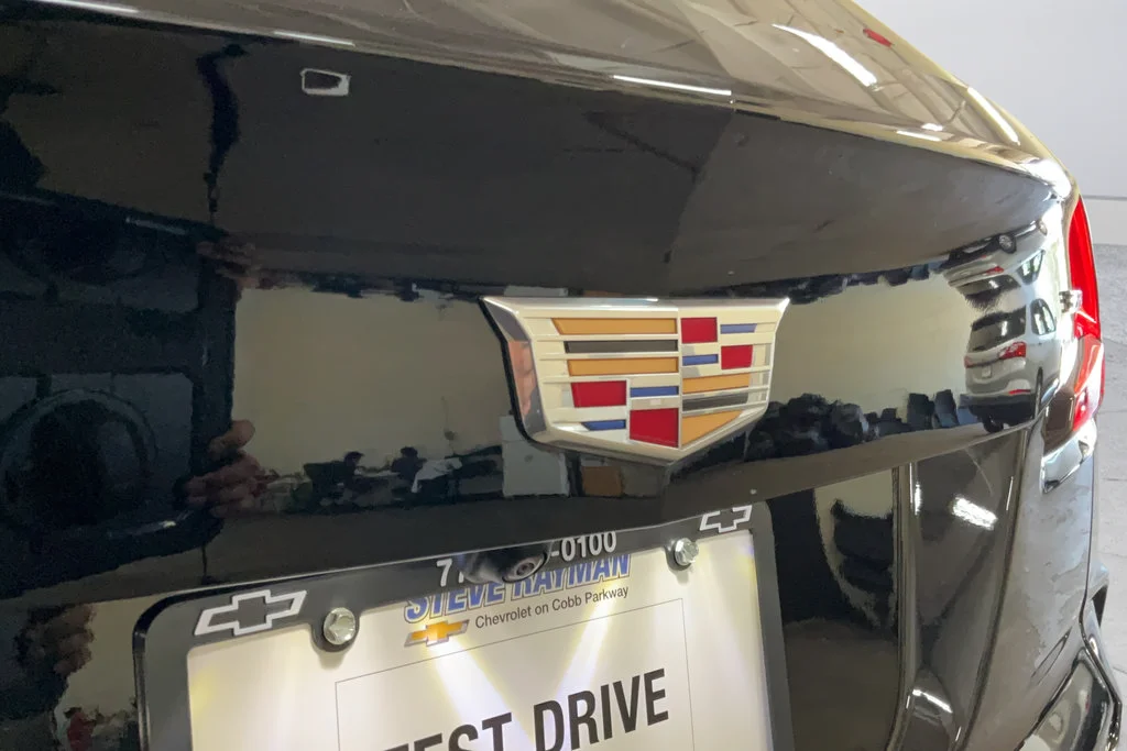 2024 Cadillac XT4 Luxury - Photo 29