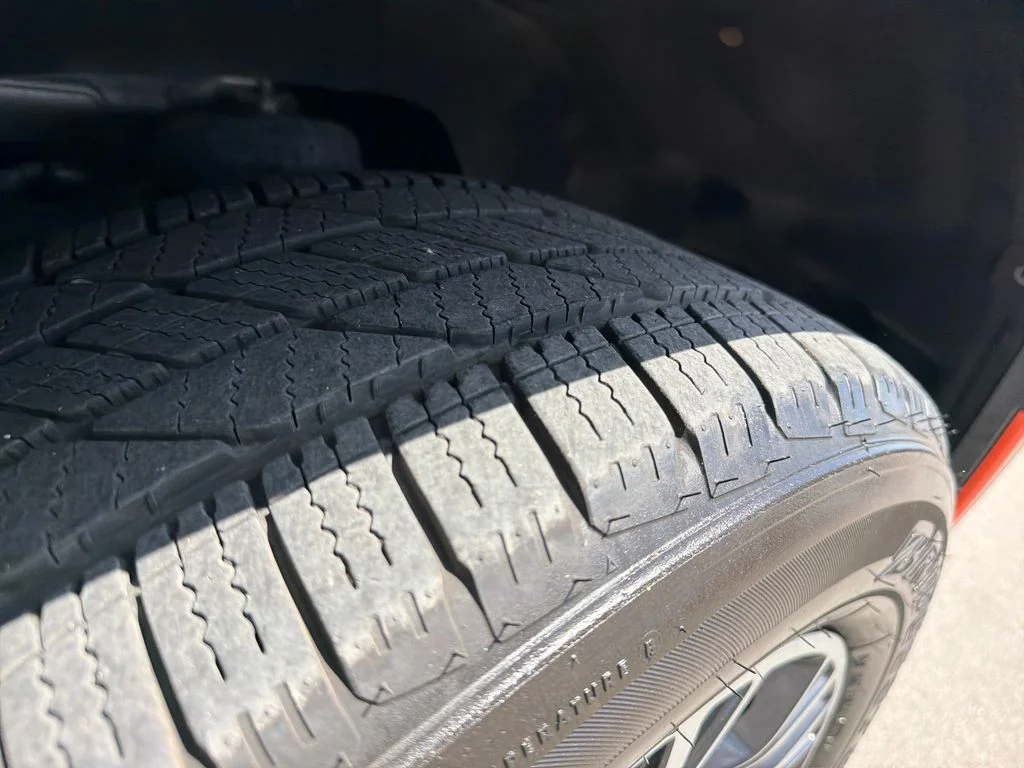 Used 2022 Black Jeep Series III image 19