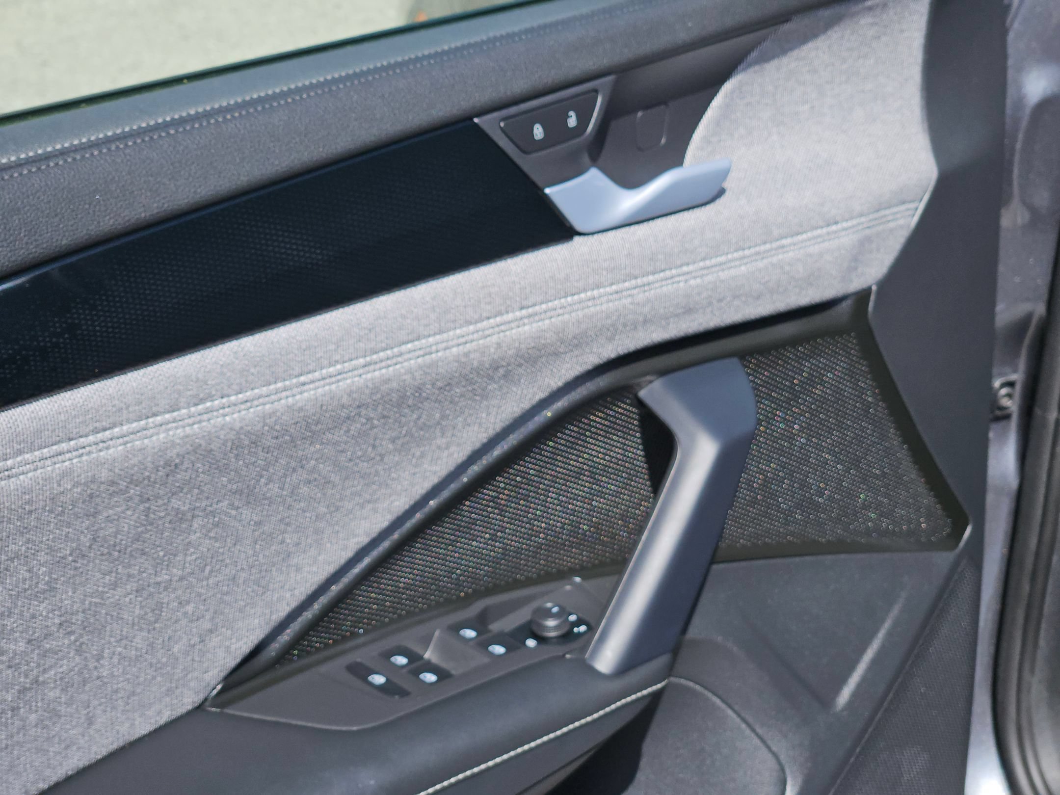 Certified Used 2026 Platinum Gray Volkswagen S image 13