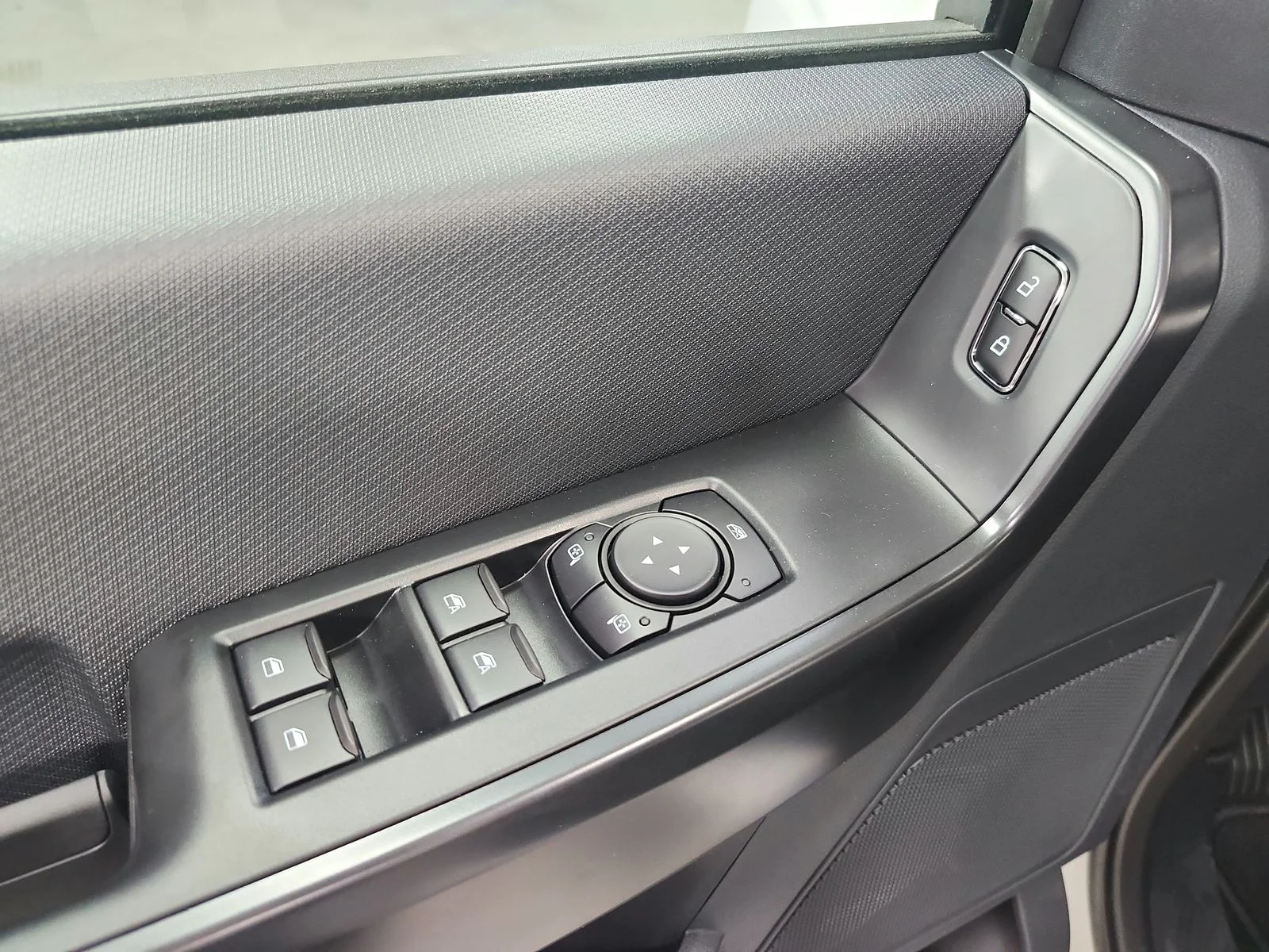 New 2026 Oxford White Ford STX® image 31