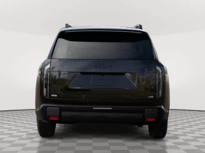 New 2027 Ebony Black Kia X-Line SX Prestige image 6