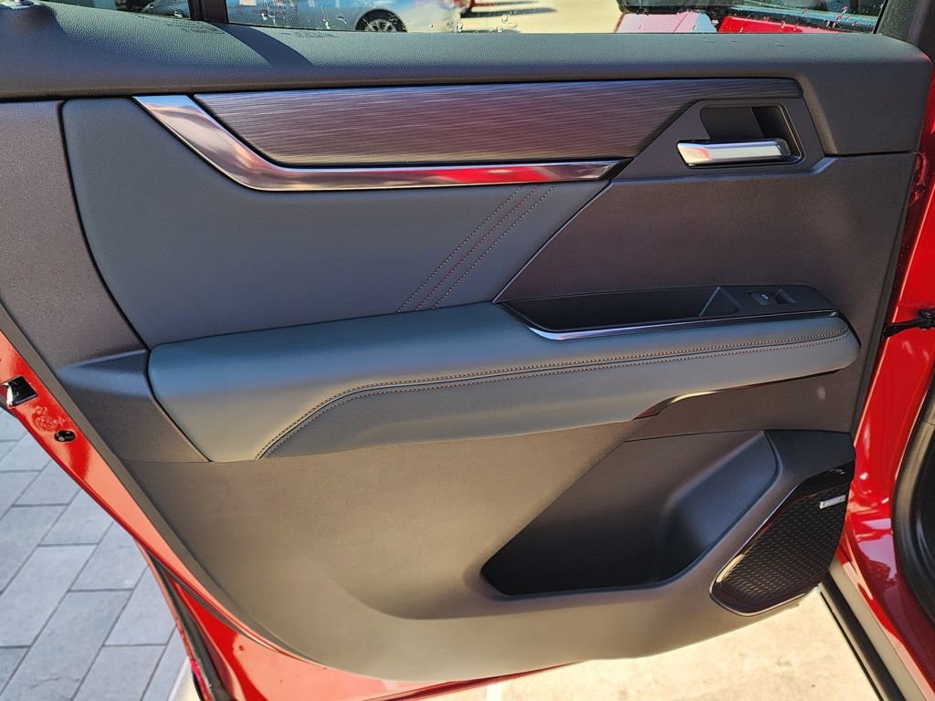 2026 GMC Acadia AT4 - Photo 45