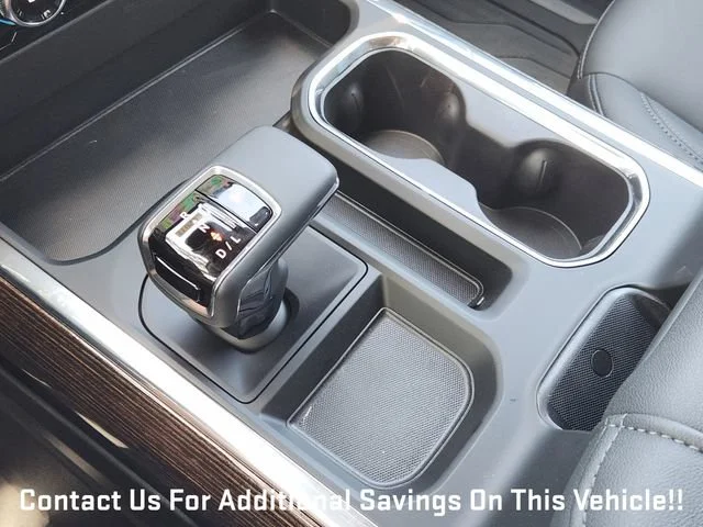 2026 GMC Sierra 1500 Elevation - Photo 15
