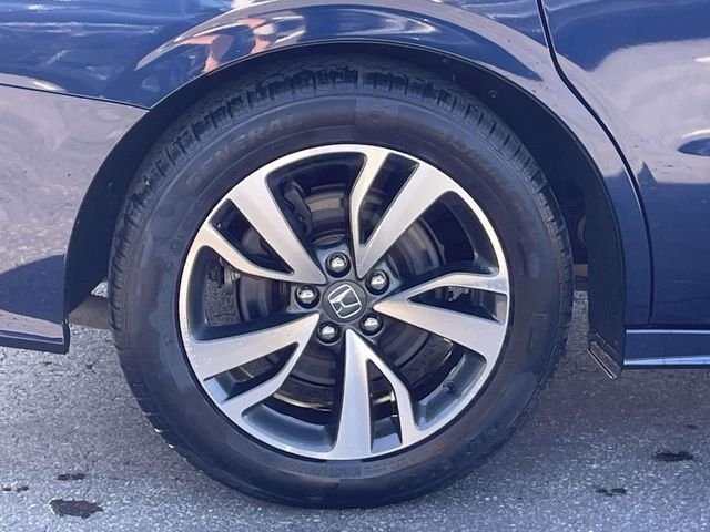 Used 2024 Blue Honda Touring image 6