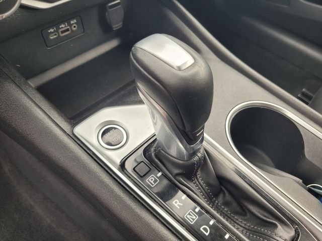 Used 2019 Blue Nissan 2.5 SV image 20