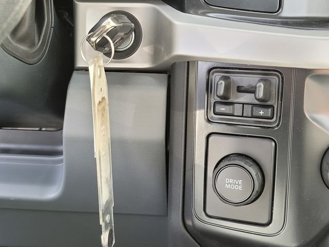 New 2026 Oxford White Ford F-250® XL image 48