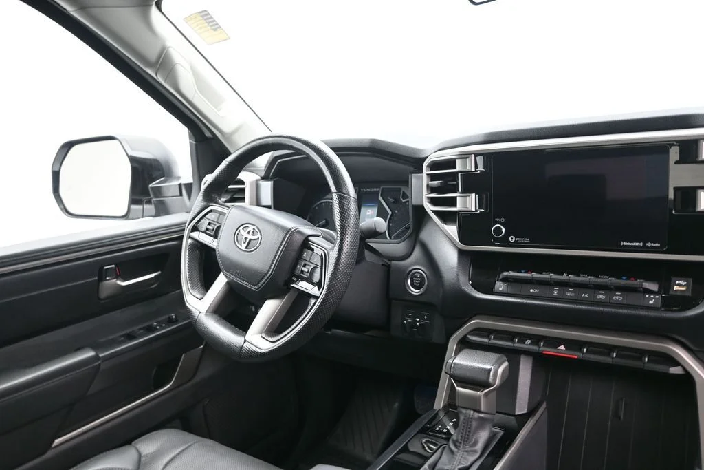 Certified Used 2024 Ice Toyota SR5 image 17