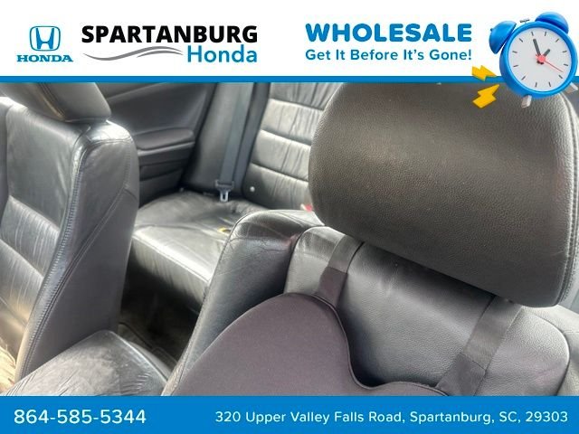 Used 2012  Honda SE image 18