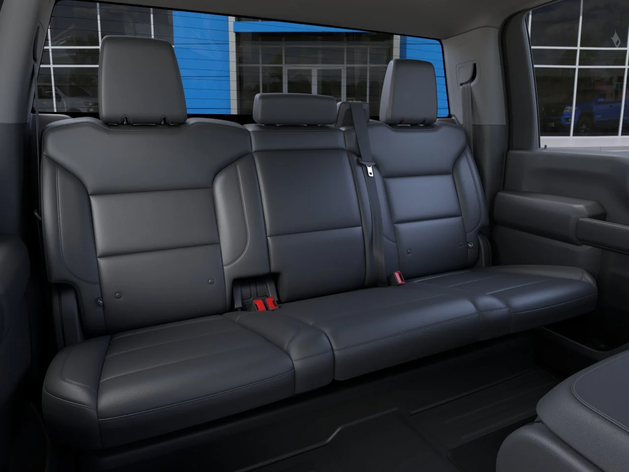 2026 GMC Sierra 2500HD Pro - Photo 18