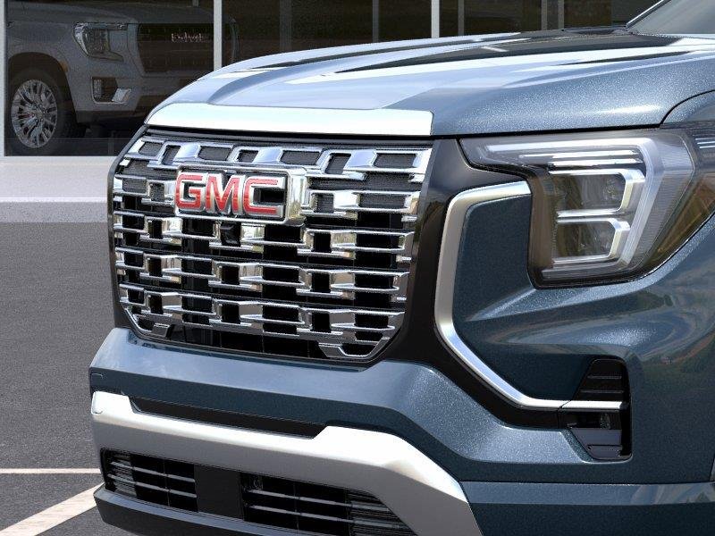 New 2027 Downpour Metallic GMC Denali image 13