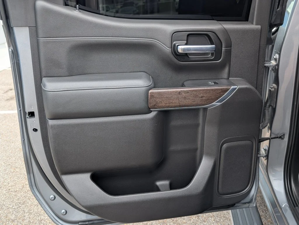 Used 2020 Gray GMC Denali image 35