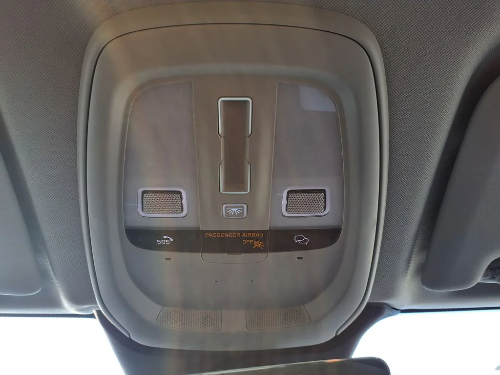 Certified Used 2023 Blue Volvo B5 Plus Dark Theme image 29