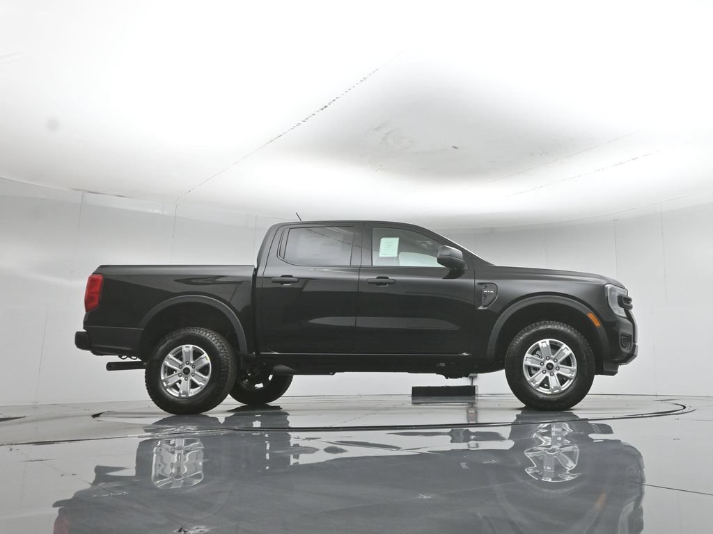 New 2026 Shadow Black Ford XL image 44