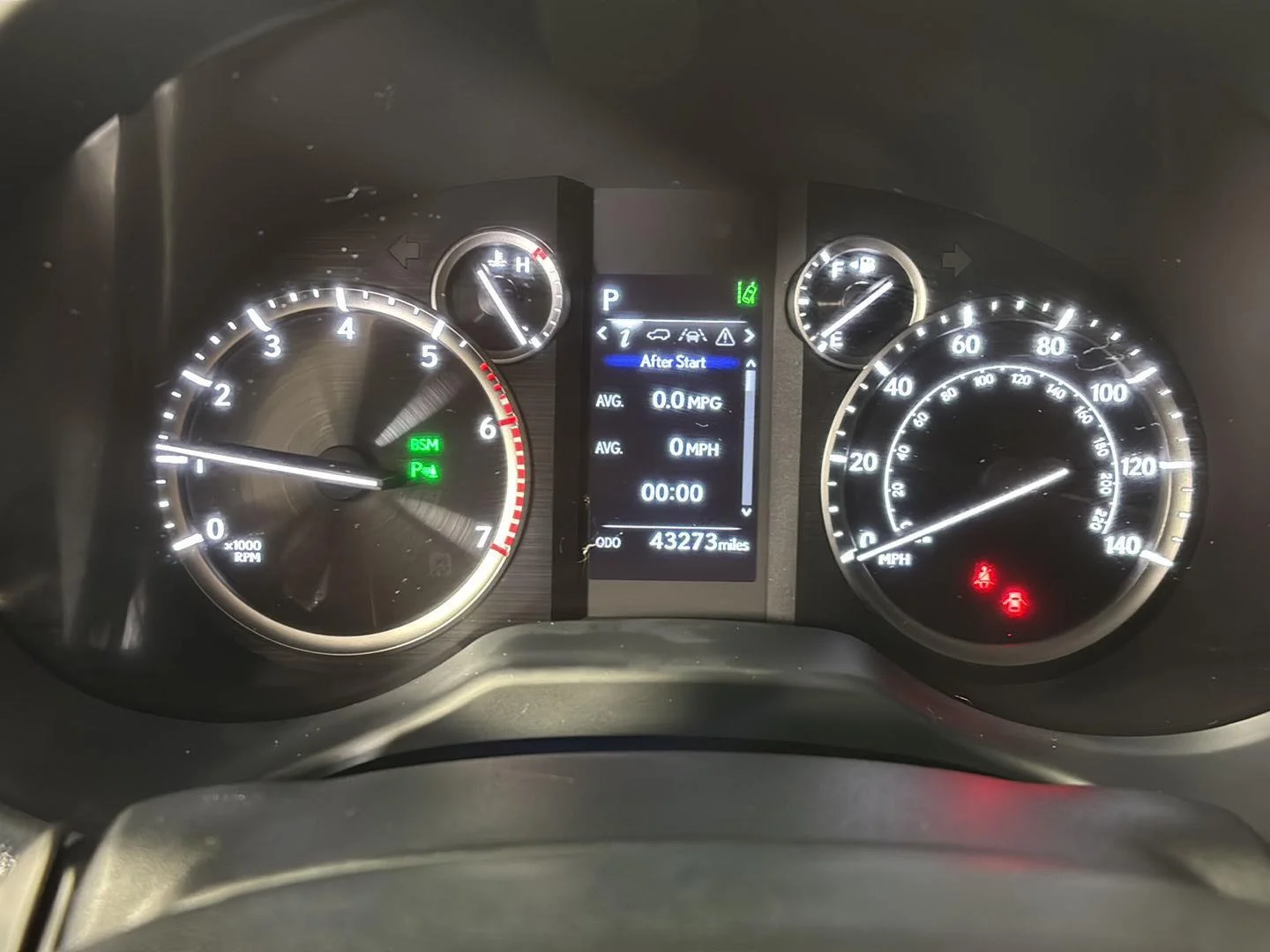 Used 2023 Black Onyx Lexus GX 460 image 3