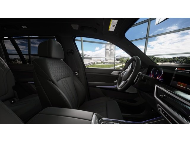 New 2027 Alpine White BMW xDrive40i image 9