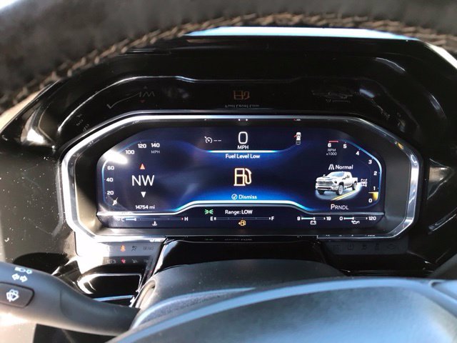 Used 2025 Black Chevrolet LT image 15