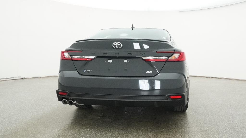 Certified Used 2026  Toyota SE image 50
