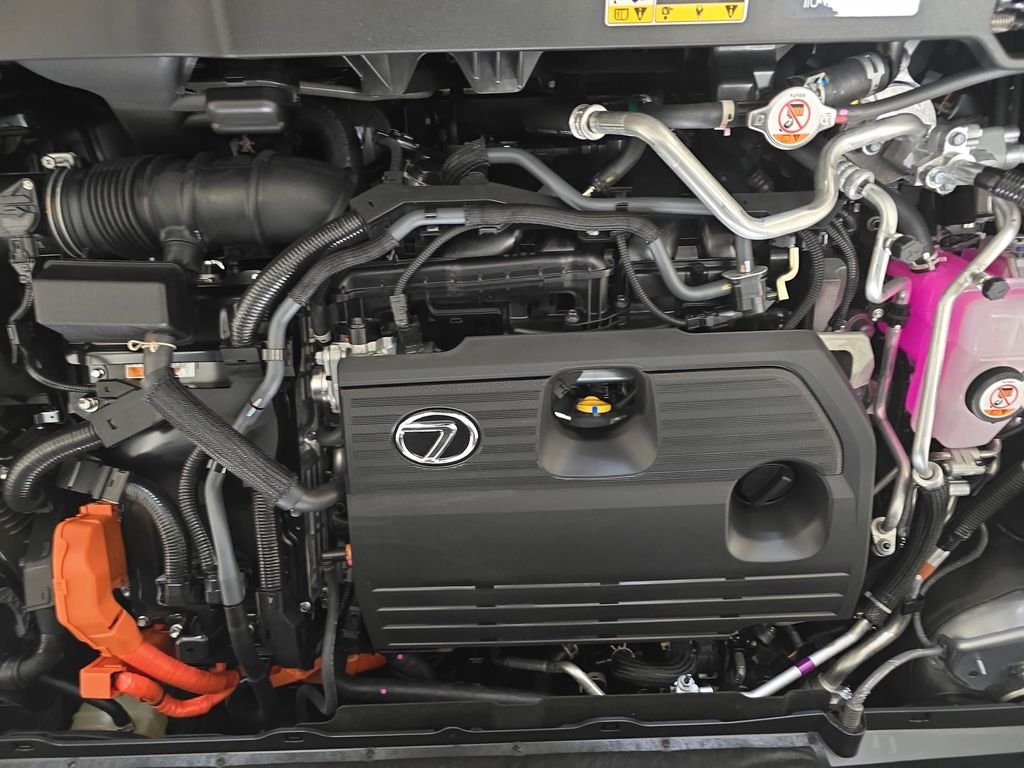 2026 Lexus RX 450h+ Luxury - Photo 31