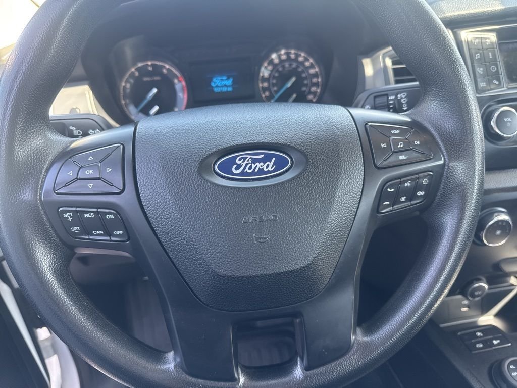 2021 Ford Ranger XL - Photo 8