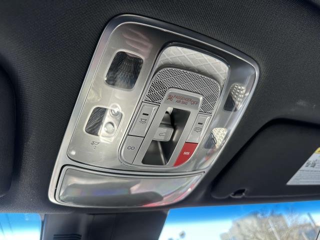 2023 GENESIS GV70 Standard - Photo 26