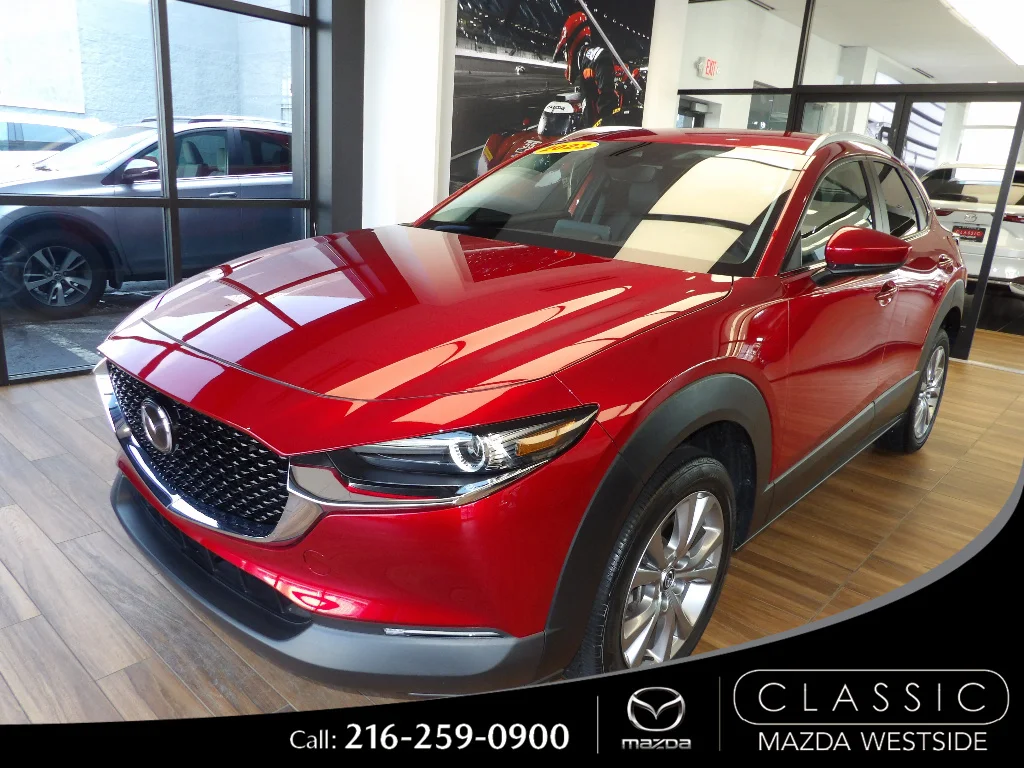 2023 Mazda CX-30 Preferred AWD's photo