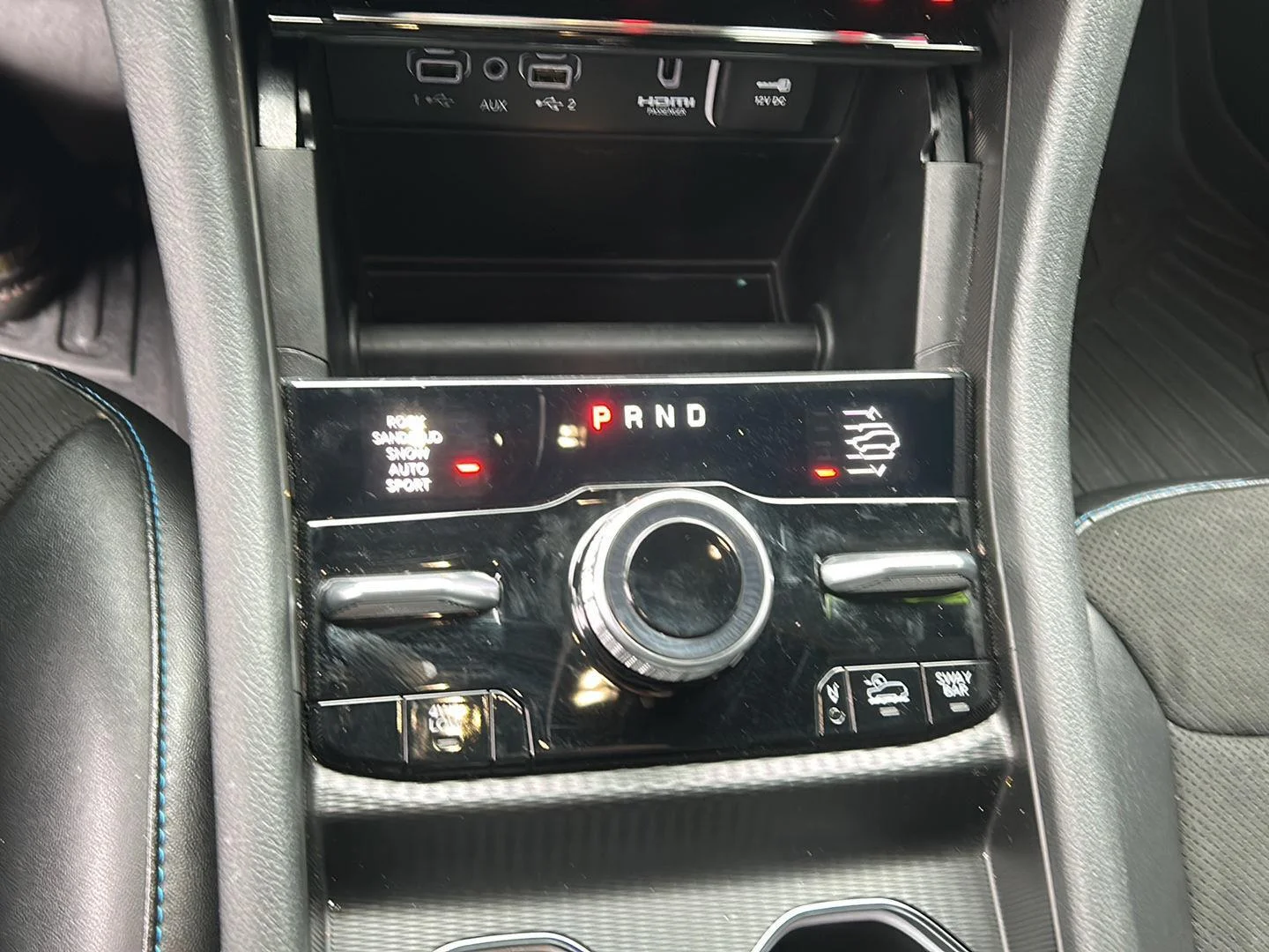 2024 Jeep Grand Cherokee Trailhawk 4xe - Photo 16