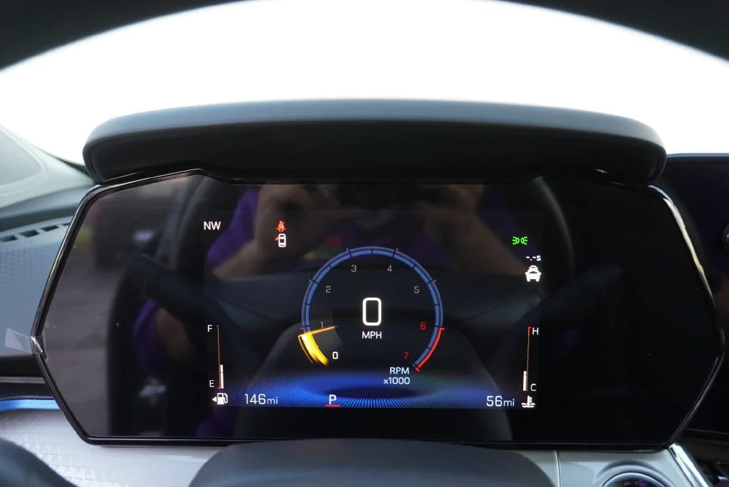 Vehicle thumbnail