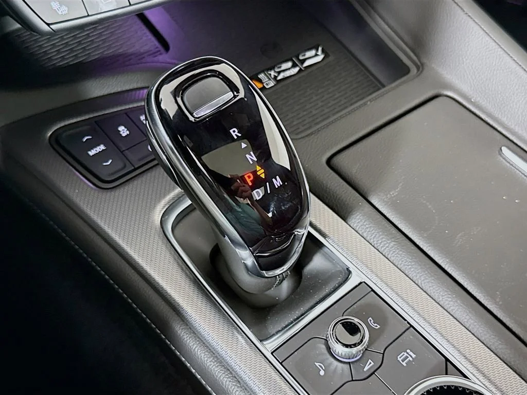 2026 Cadillac CT5 Premium Luxury - Photo 17