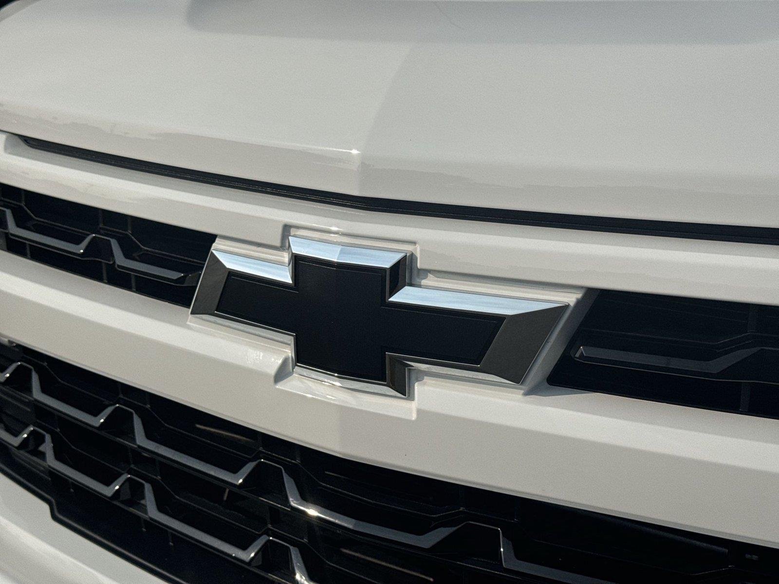 2026 Chevrolet Silverado 1500 RST - Photo 38