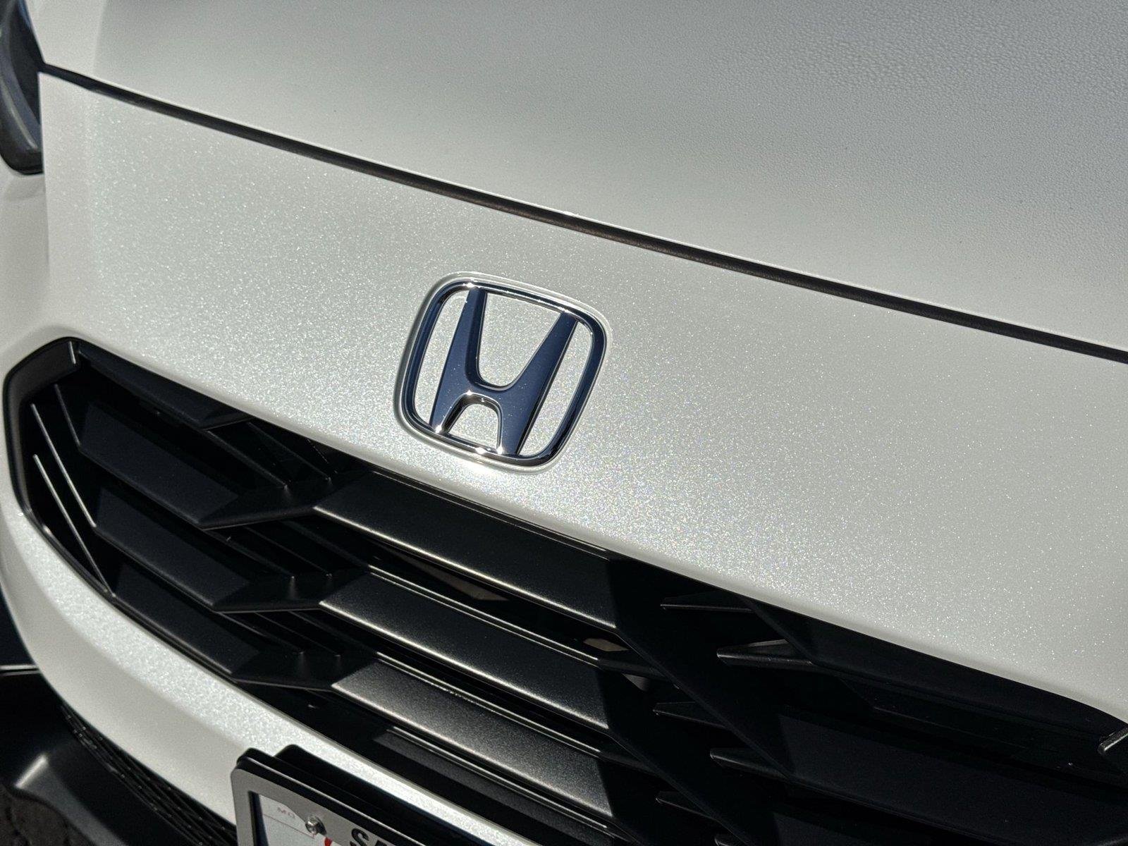 2023 Honda HR-V Sport - Photo 37