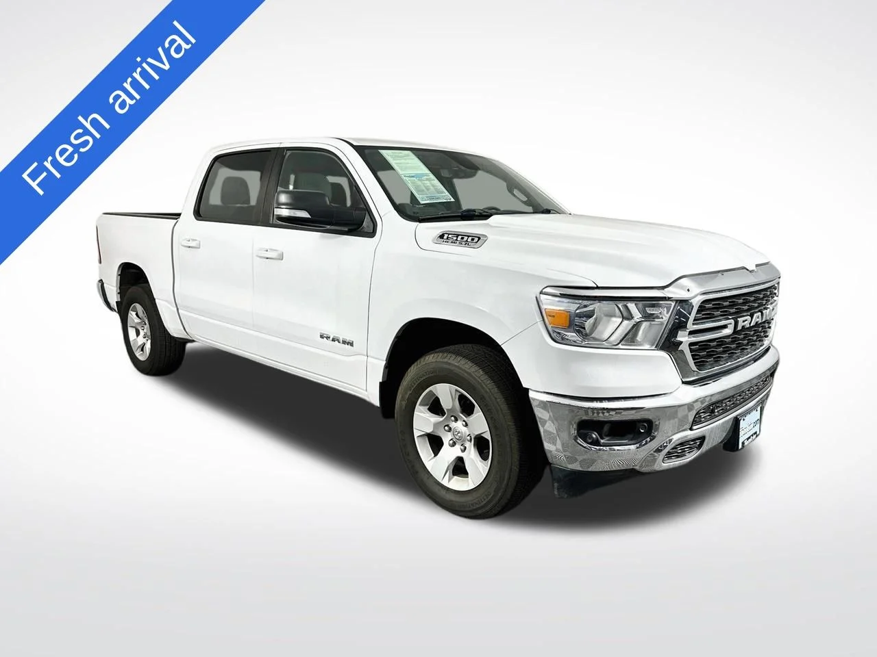 2022 RAM Ram 1500 Pickup