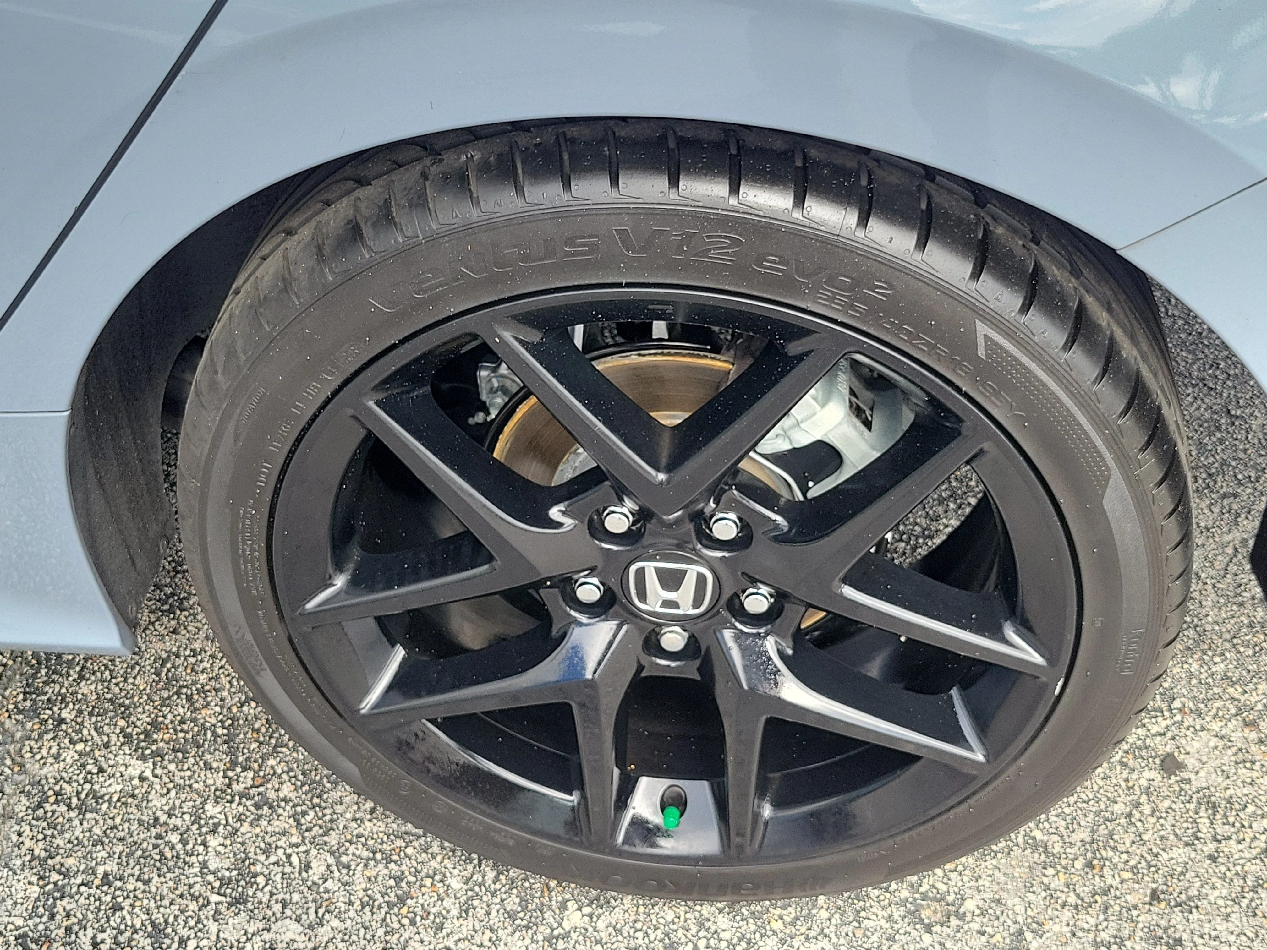 2023 Honda Civic Sport - Photo 7