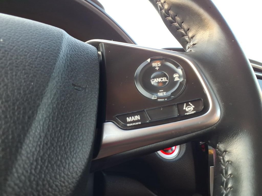 2022 Honda CR-V EX-L - Photo 22
