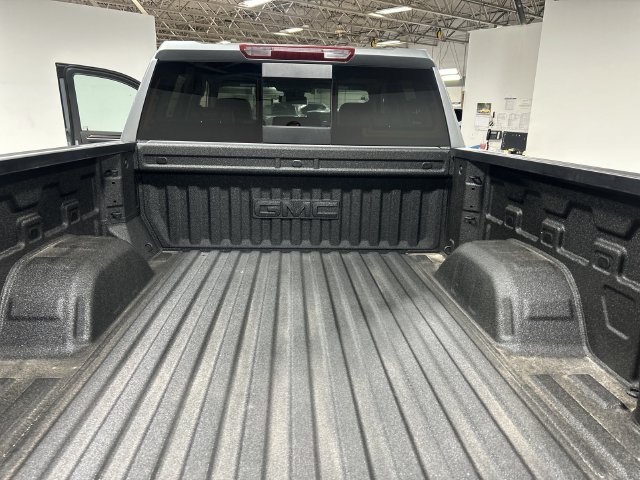 New 2026 Sterling Metallic GMC SLT image 23