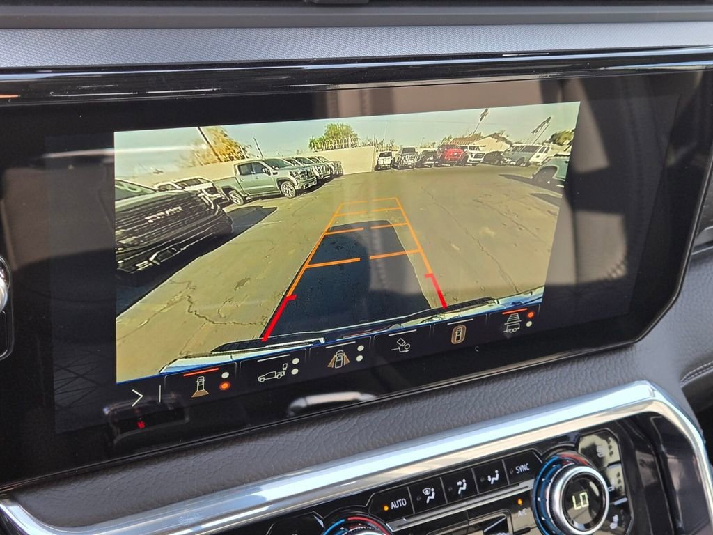 2026 GMC Sierra 1500 Denali - Photo 14