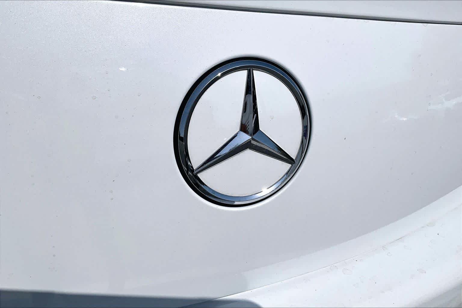 2023 Mercedes-Benz E-Class 26