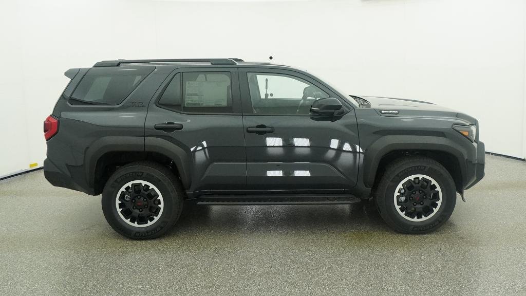 New 2026  Toyota TRD Off Road Premium image 5