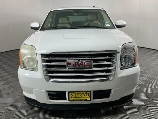 Used 2009 GMC Yukon Hybrid with VIN 1GKFK13549R161921 for sale in Marysville, WA