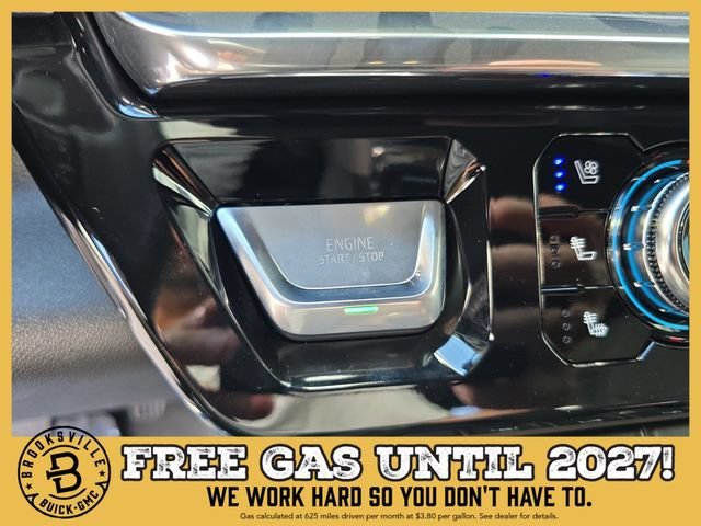 New 2026 Onyx Black GMC Denali image 28