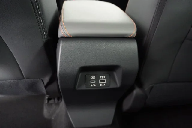 New 2026 ICE SILVER METALLIC Subaru Limited image 22