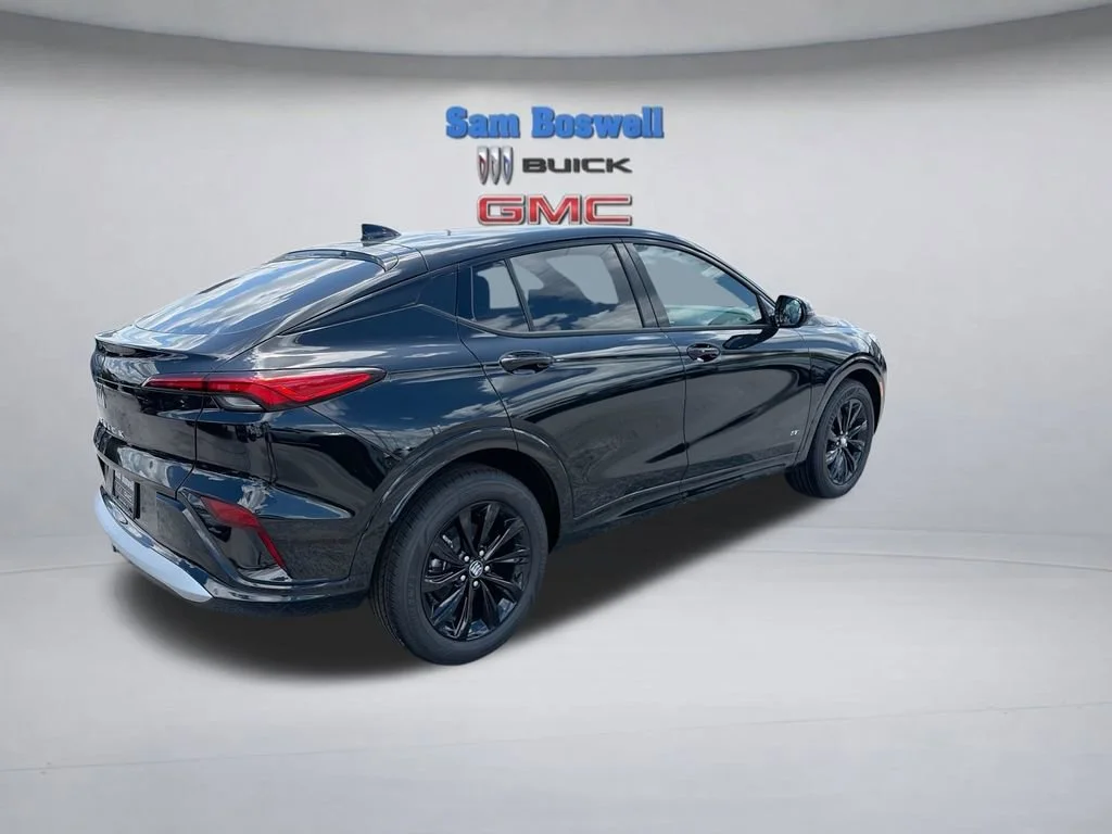 2026 Buick Envista Sport Touring - Photo 9