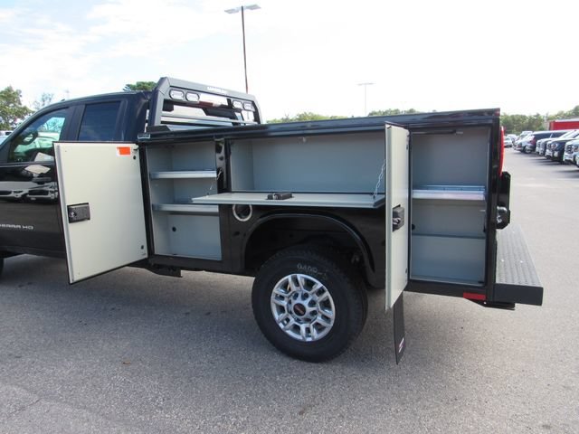New 2026 Onyx Black GMC Pro image 27