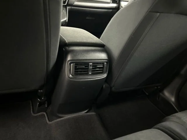 Used 2019 Gray Honda LX image 16