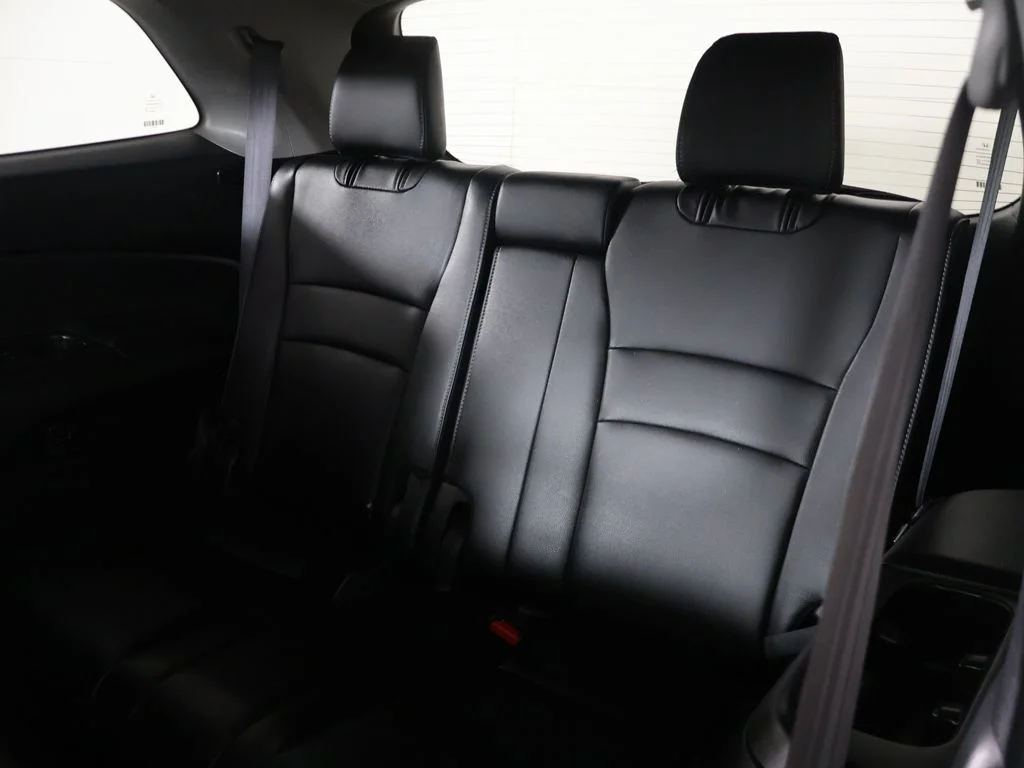 Used 2022 Gray Honda EX-L image 34
